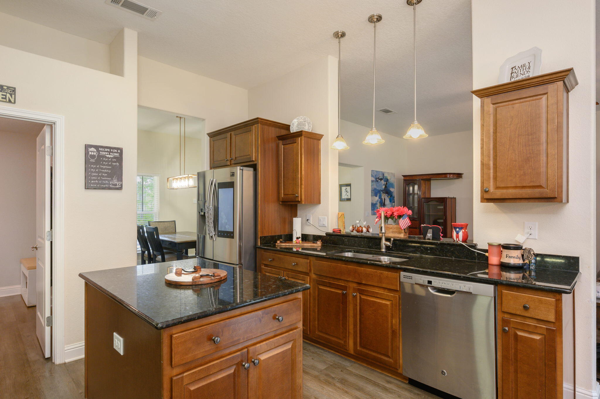 Brooke Estates - Residential