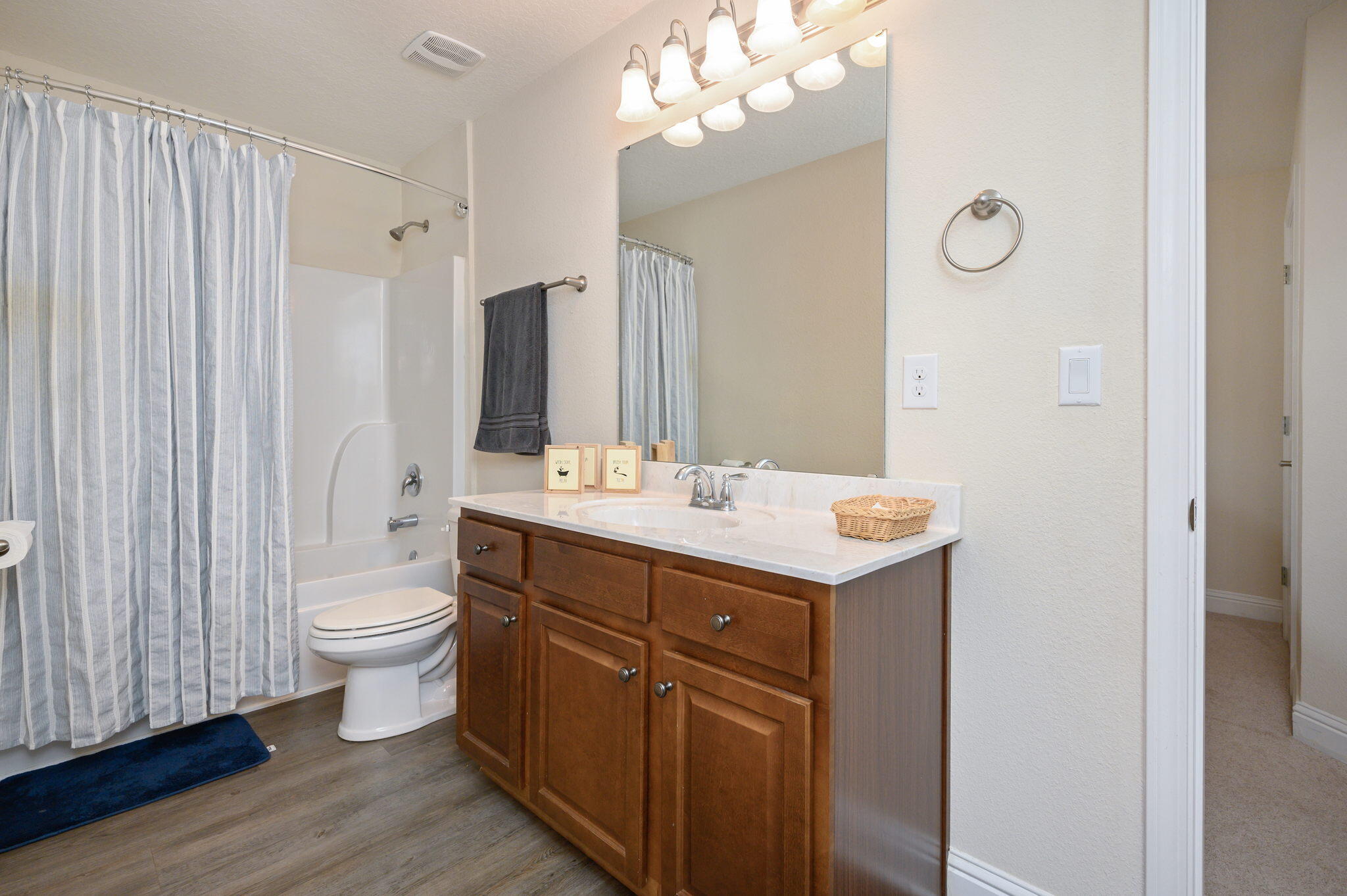 Brooke Estates - Residential