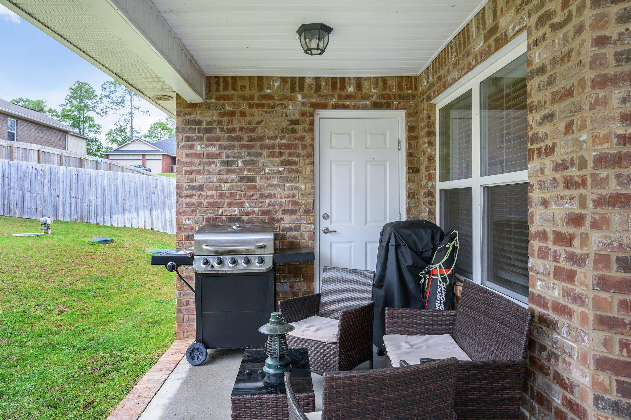 Brooke Estates - Residential