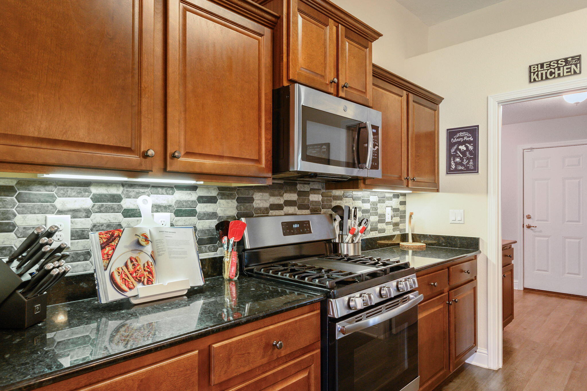 Brooke Estates - Residential