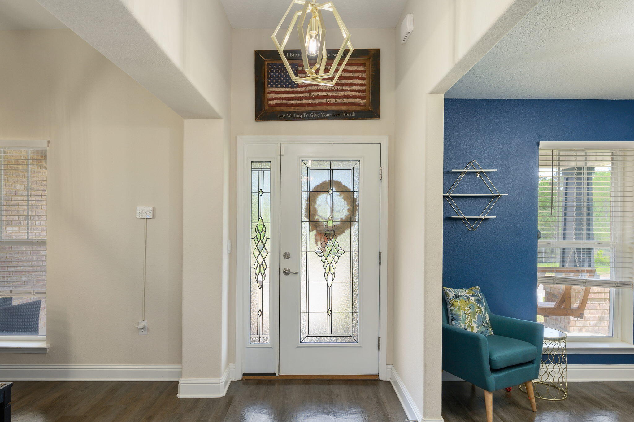 Brooke Estates - Residential