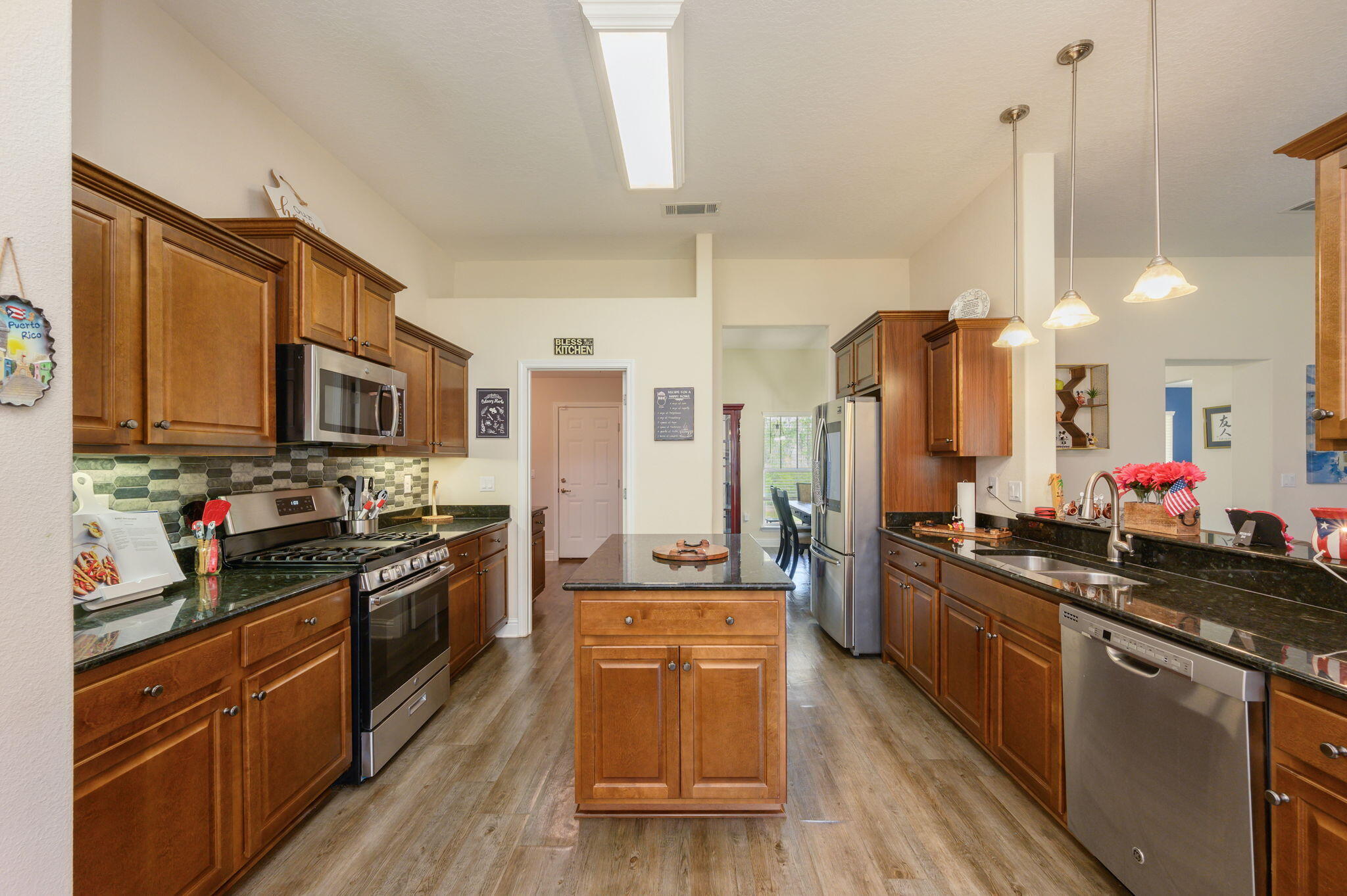 Brooke Estates - Residential
