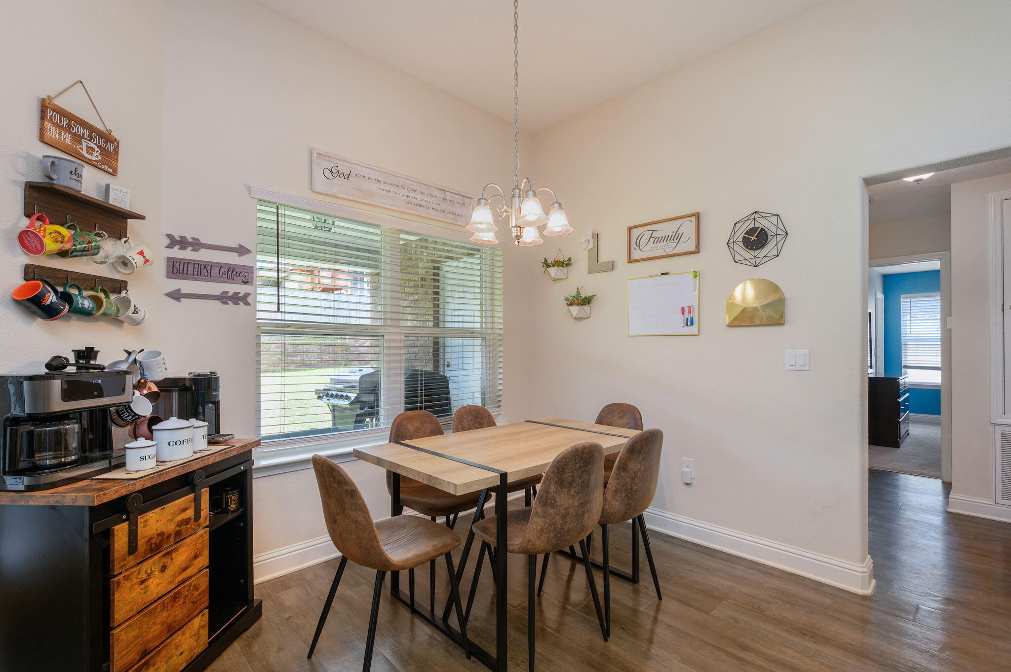 Brooke Estates - Residential