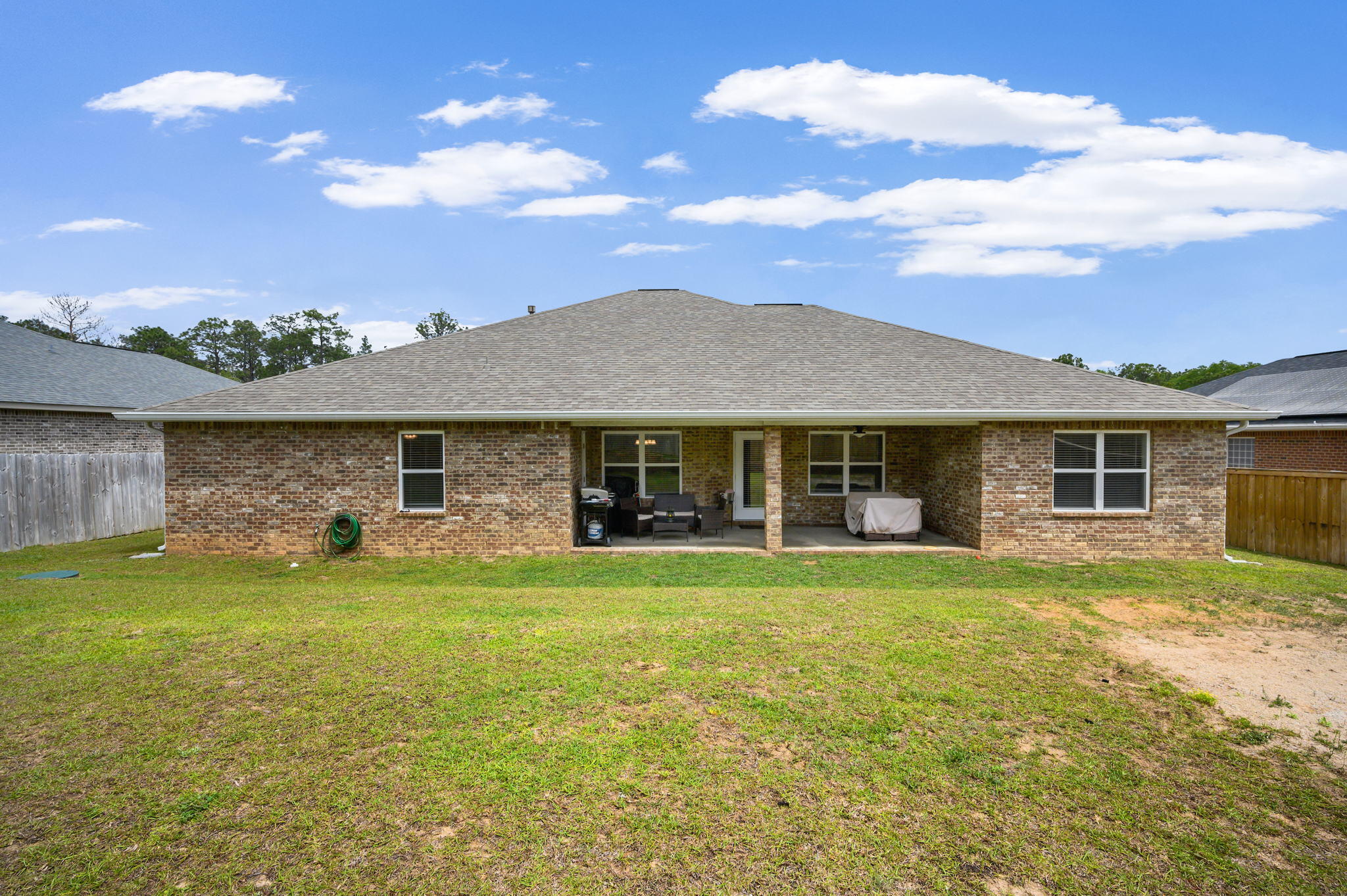 Brooke Estates - Residential
