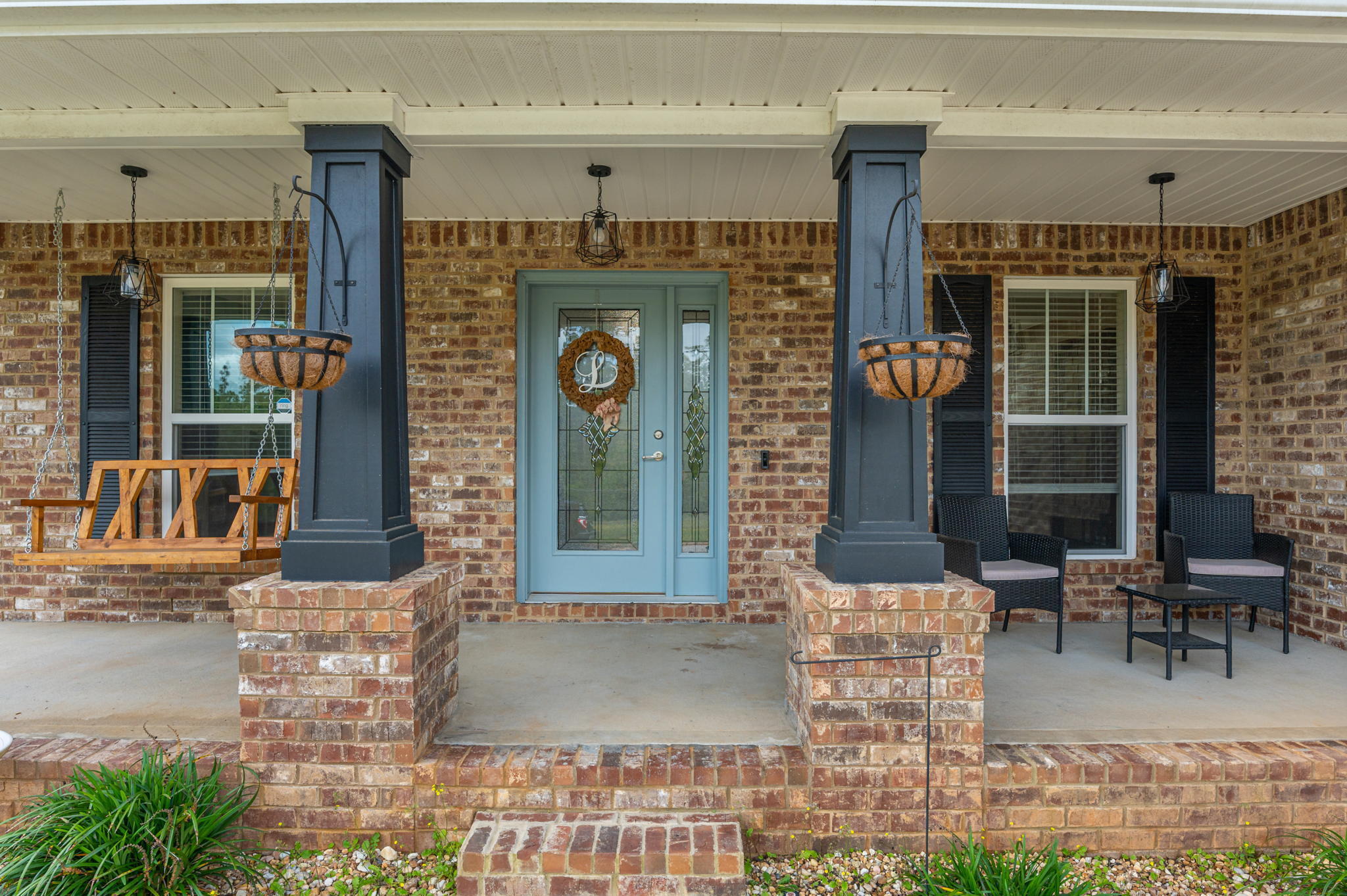 Brooke Estates - Residential