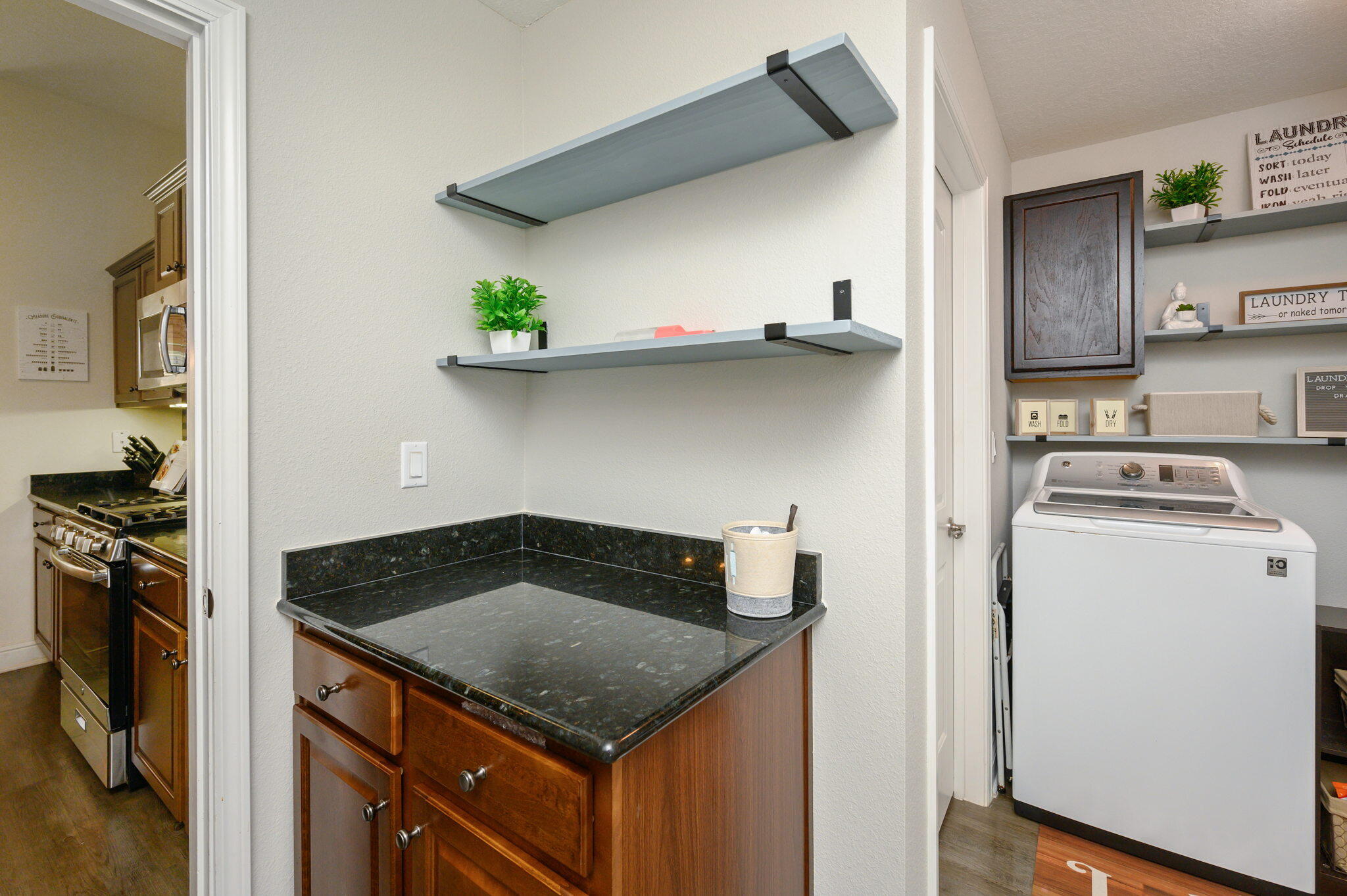 Brooke Estates - Residential