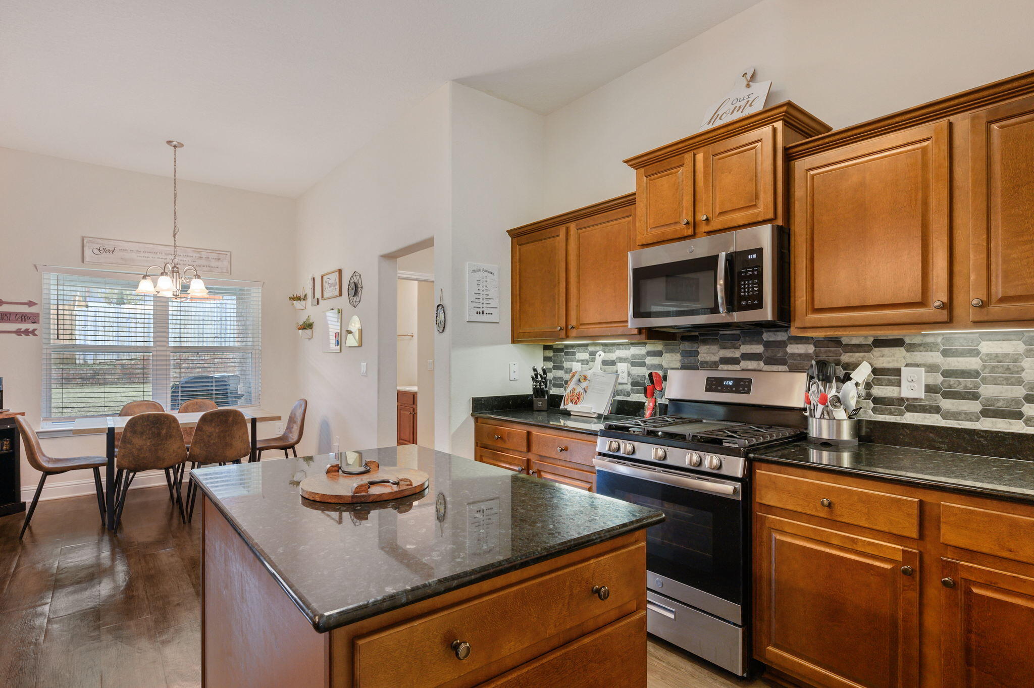 Brooke Estates - Residential