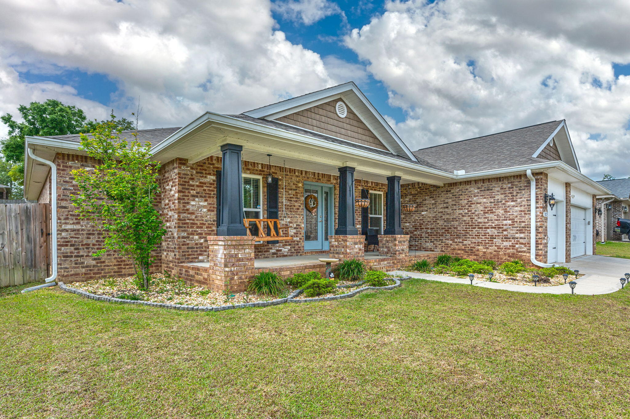 Brooke Estates - Residential