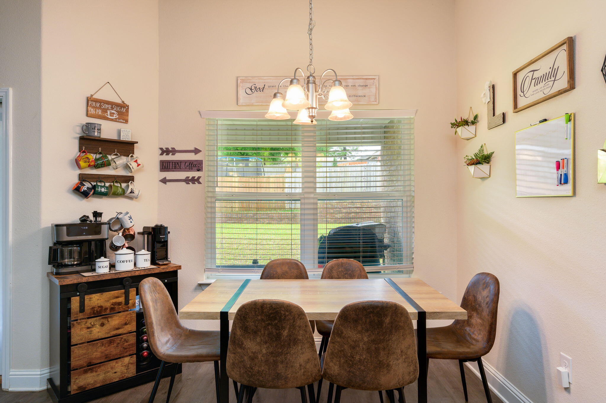 Brooke Estates - Residential