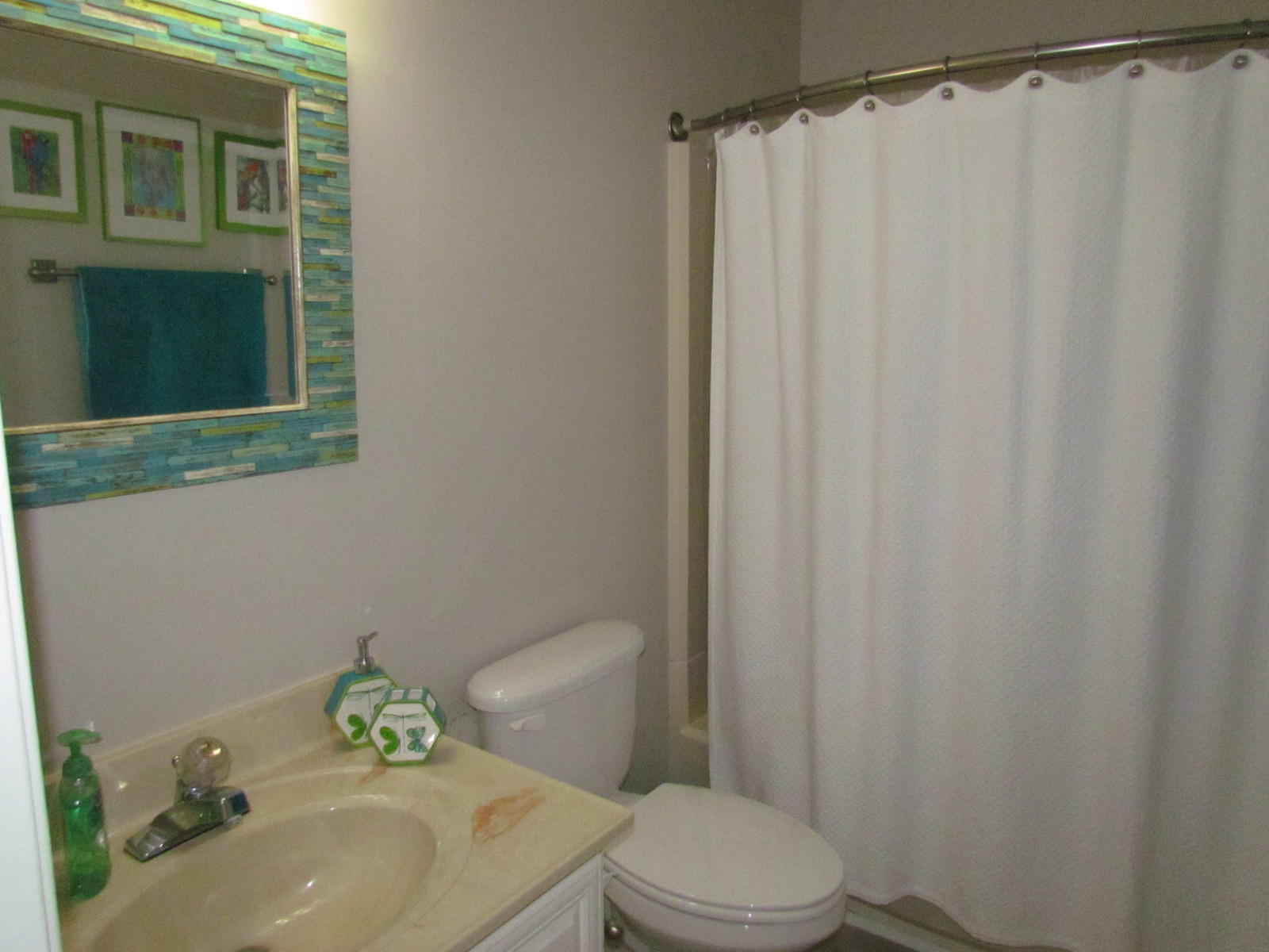 MARINA COVE VILLAGE PH 2 - Residential Lease