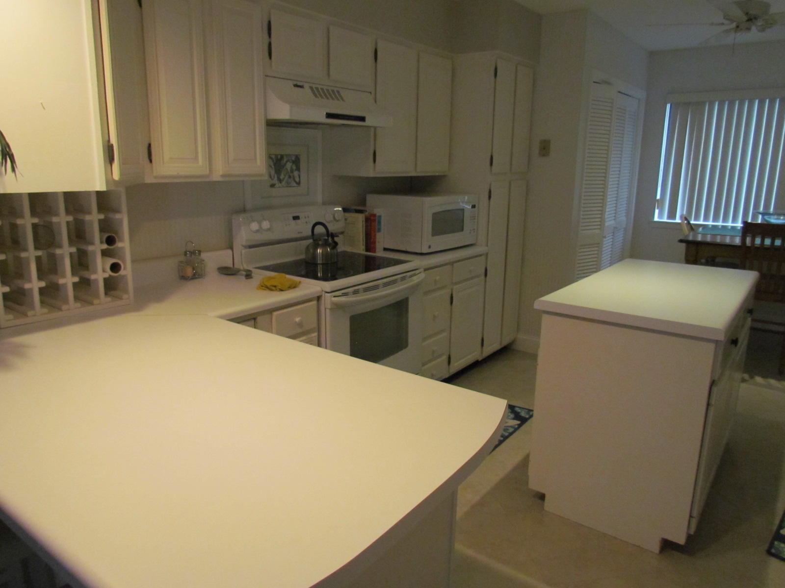 MARINA COVE VILLAGE PH 2 - Residential Lease