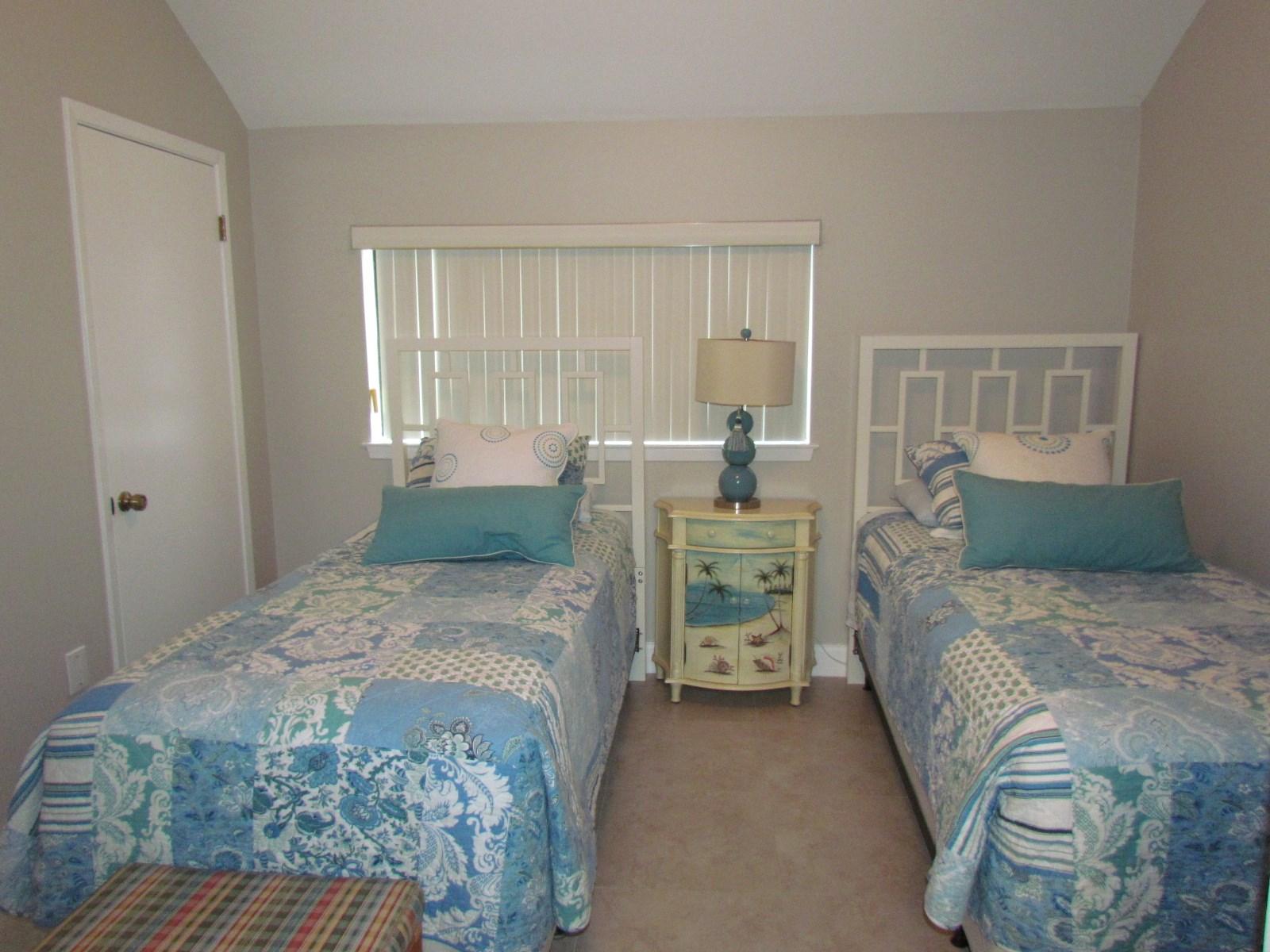 MARINA COVE VILLAGE PH 2 - Residential Lease