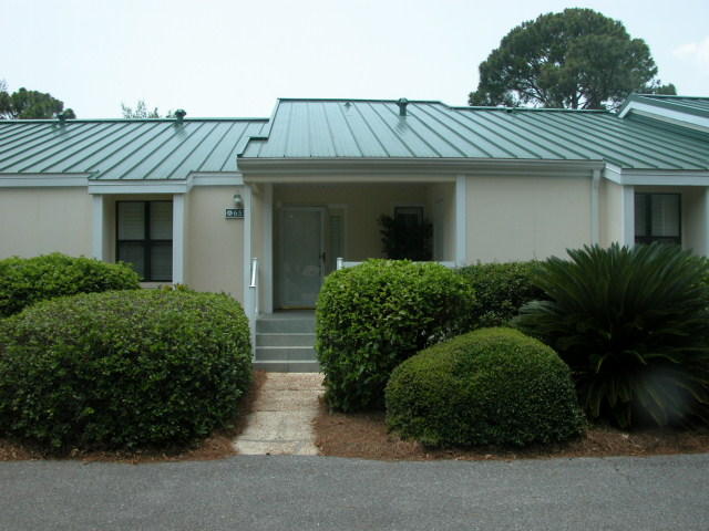 BAYOU VILLAGE CONDO PH 2 - Residential