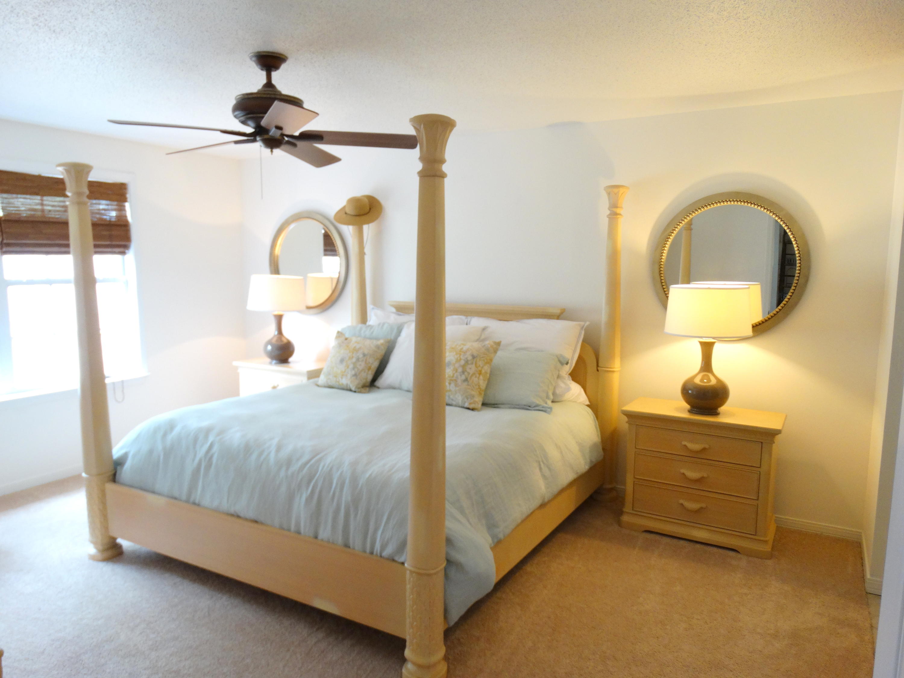 HERITAGE RUN S/D - Residential