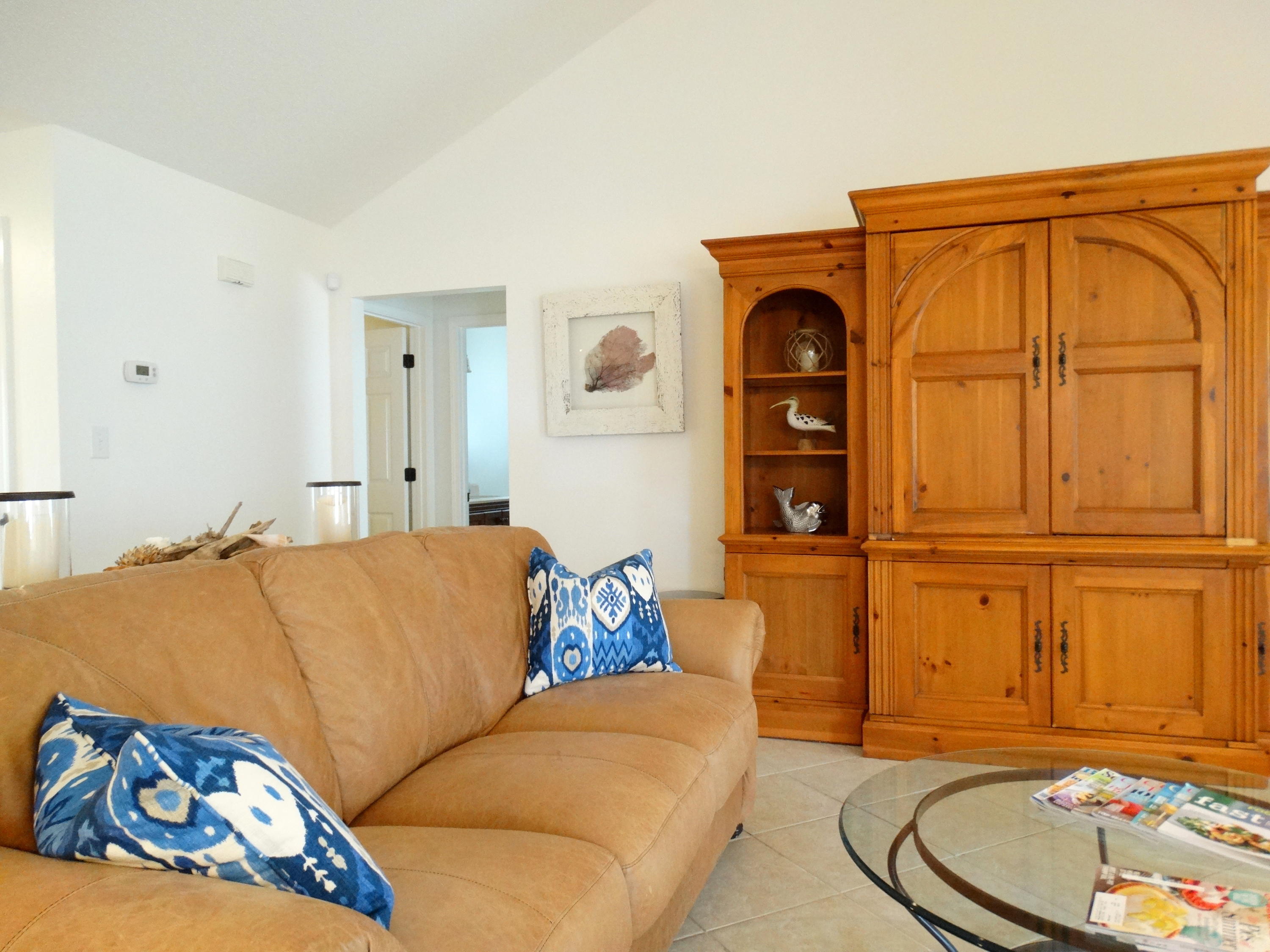 HERITAGE RUN S/D - Residential