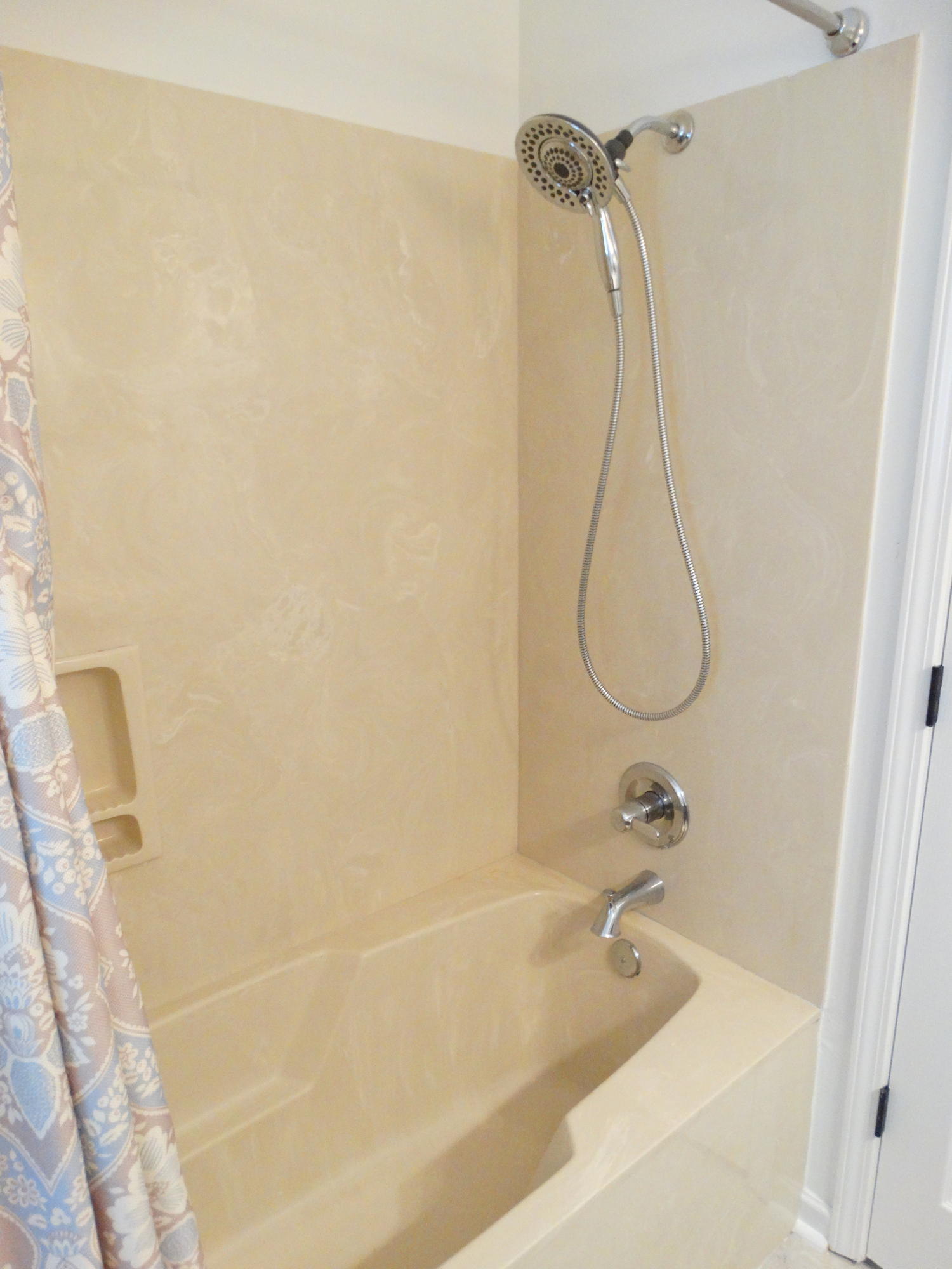 HERITAGE RUN S/D - Residential