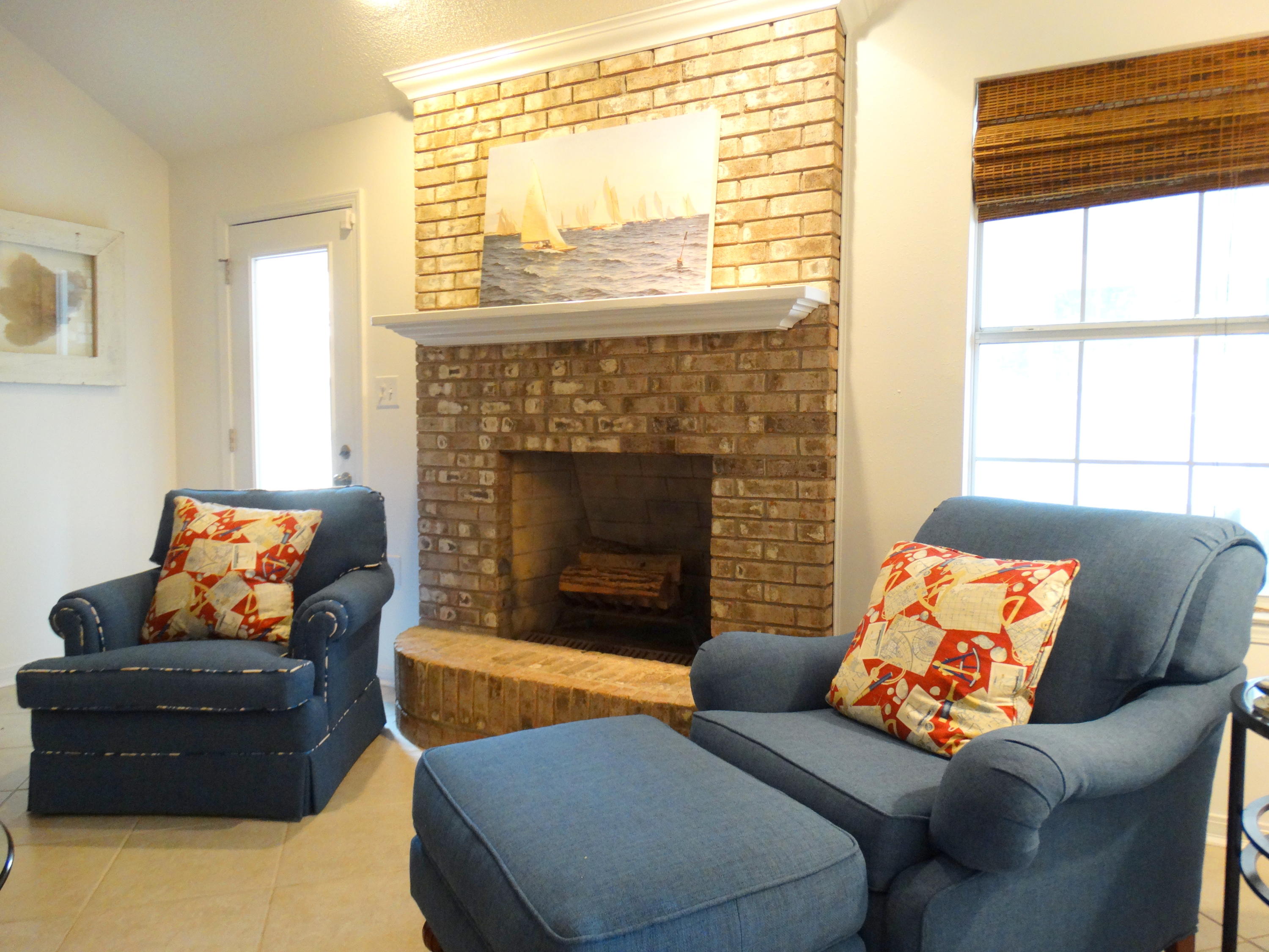 HERITAGE RUN S/D - Residential