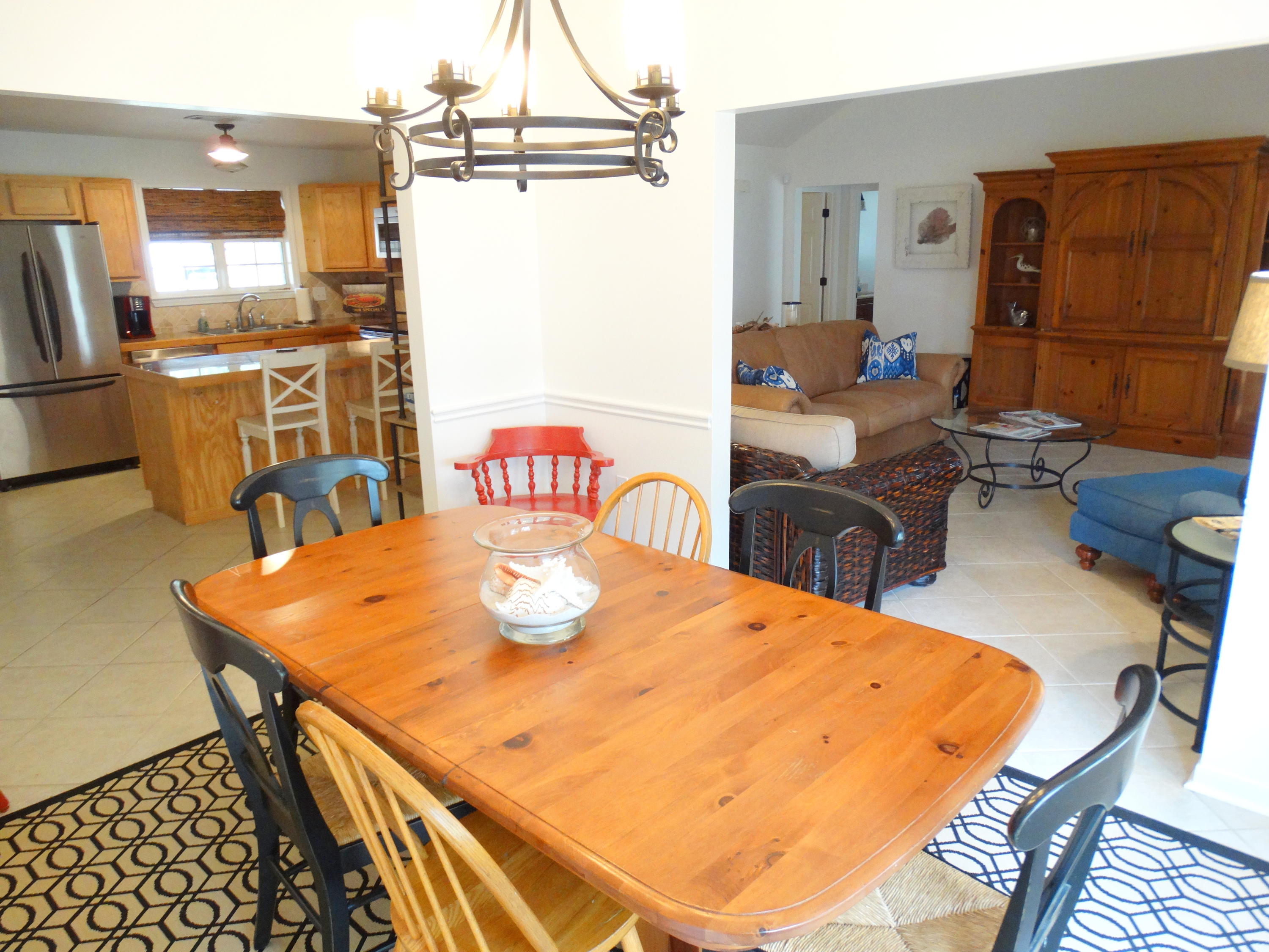 HERITAGE RUN S/D - Residential