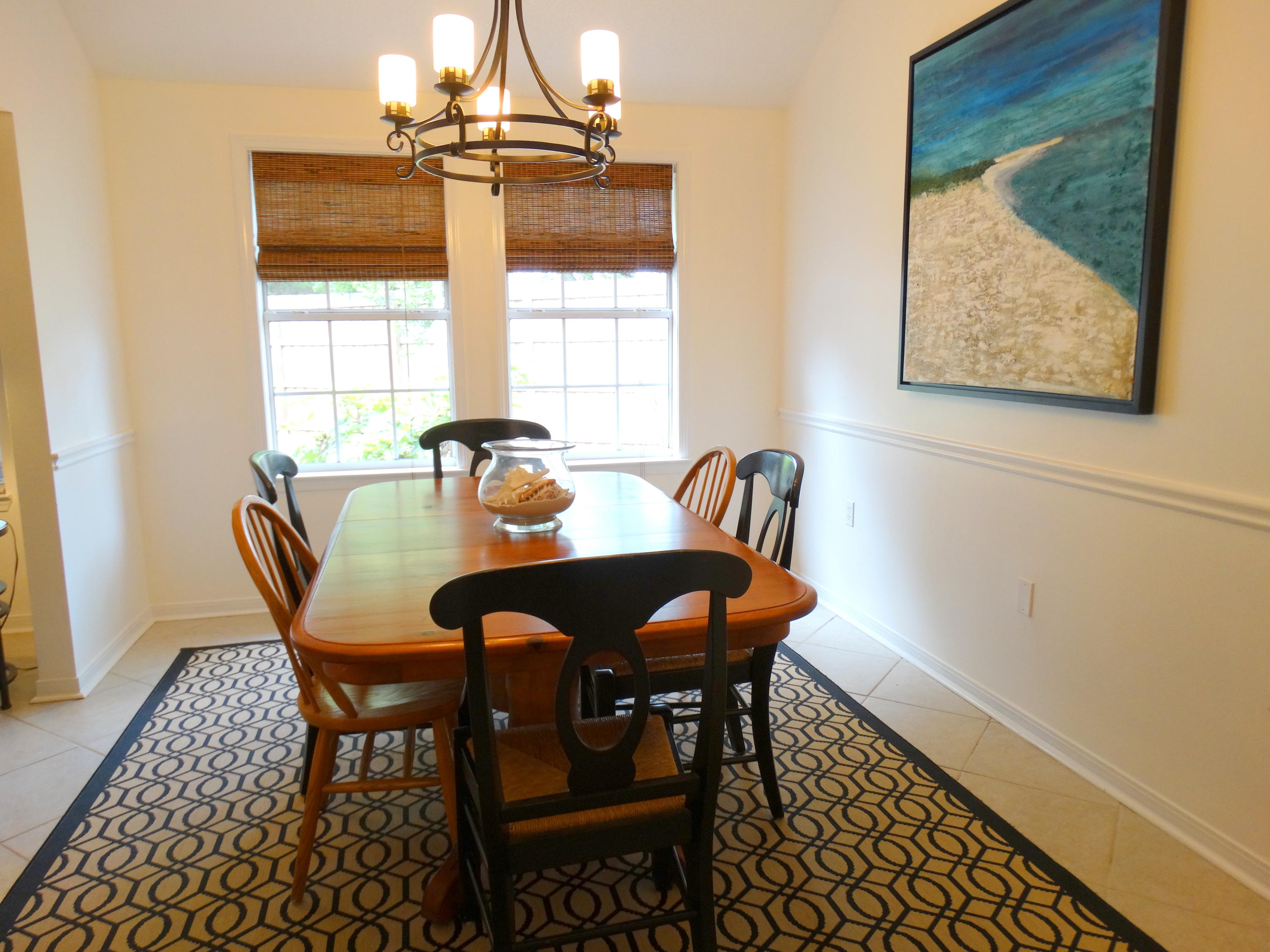 HERITAGE RUN S/D - Residential