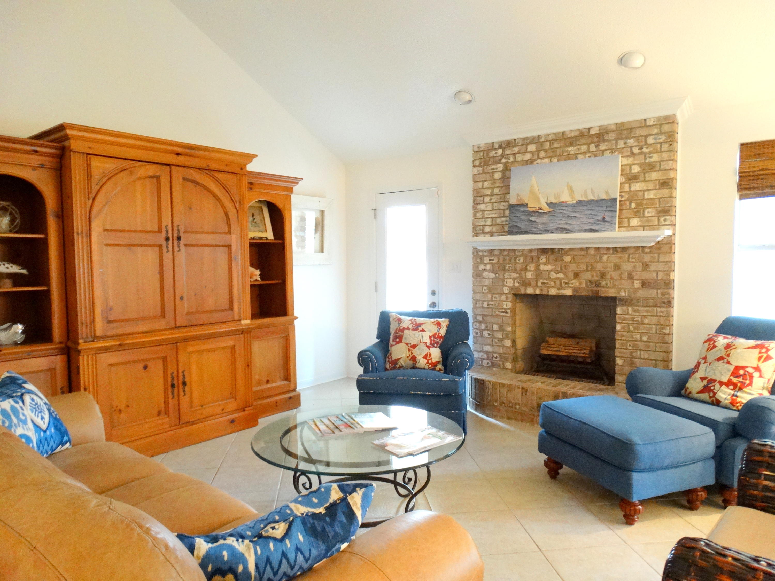 HERITAGE RUN S/D - Residential