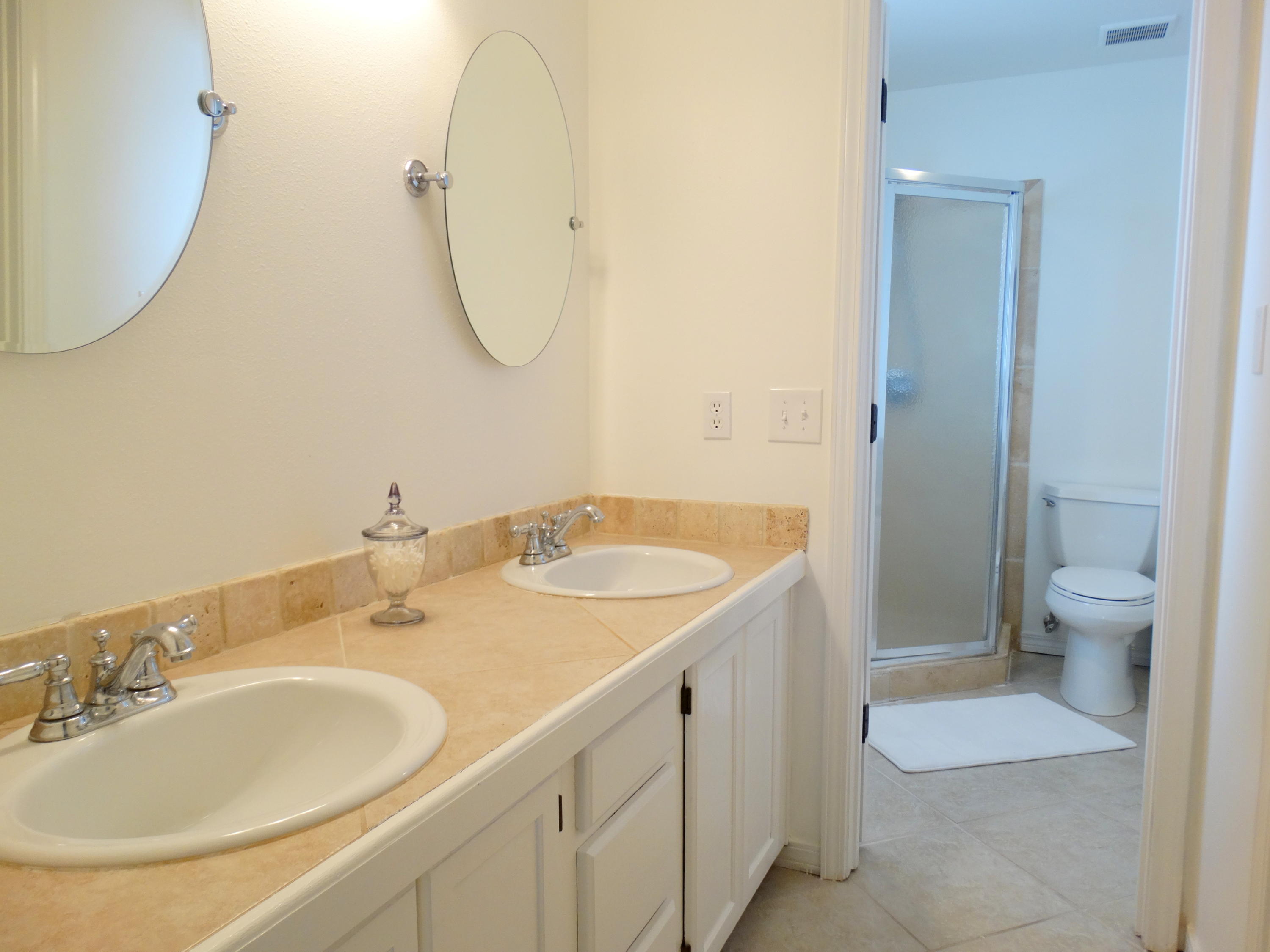 HERITAGE RUN S/D - Residential