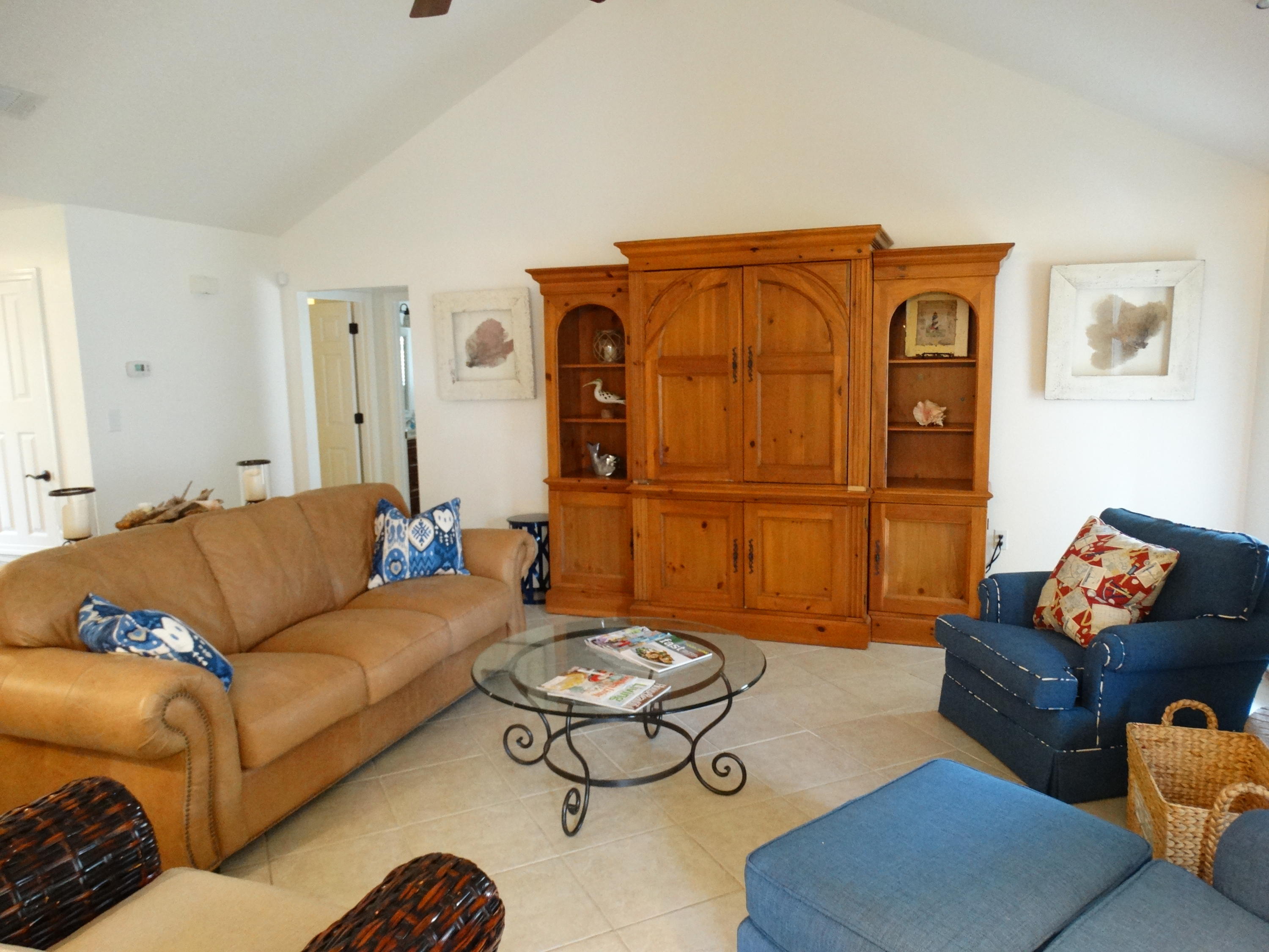 HERITAGE RUN S/D - Residential