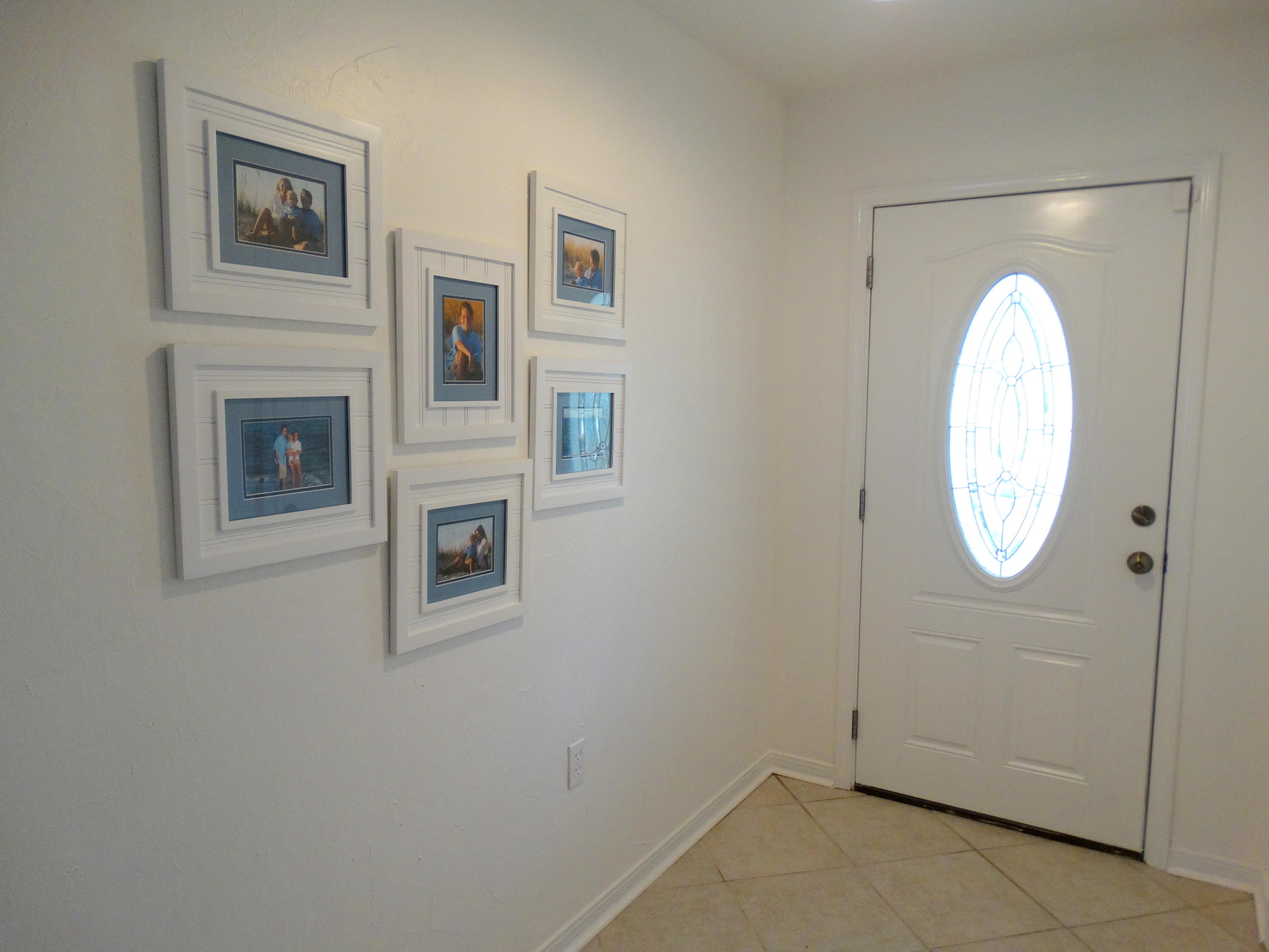 HERITAGE RUN S/D - Residential