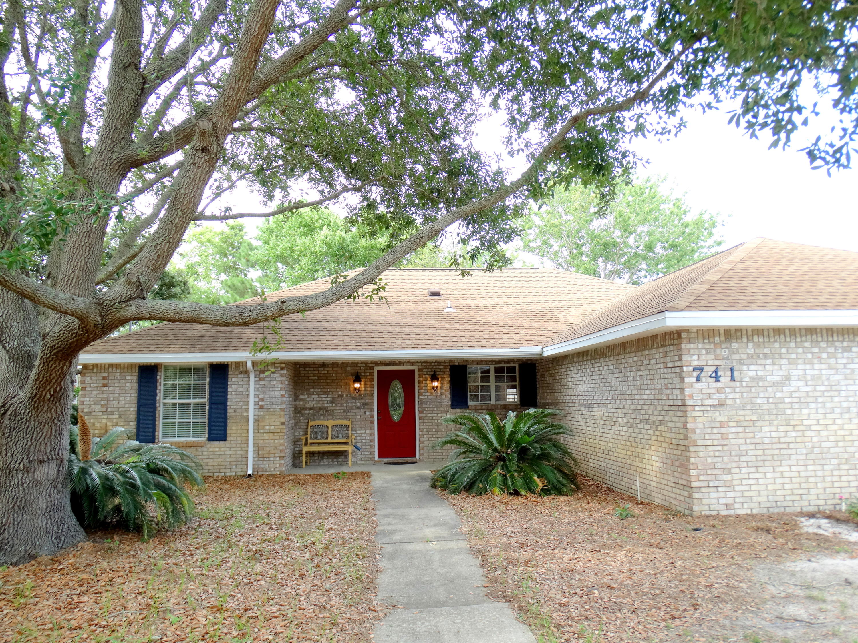 HERITAGE RUN S/D - Residential