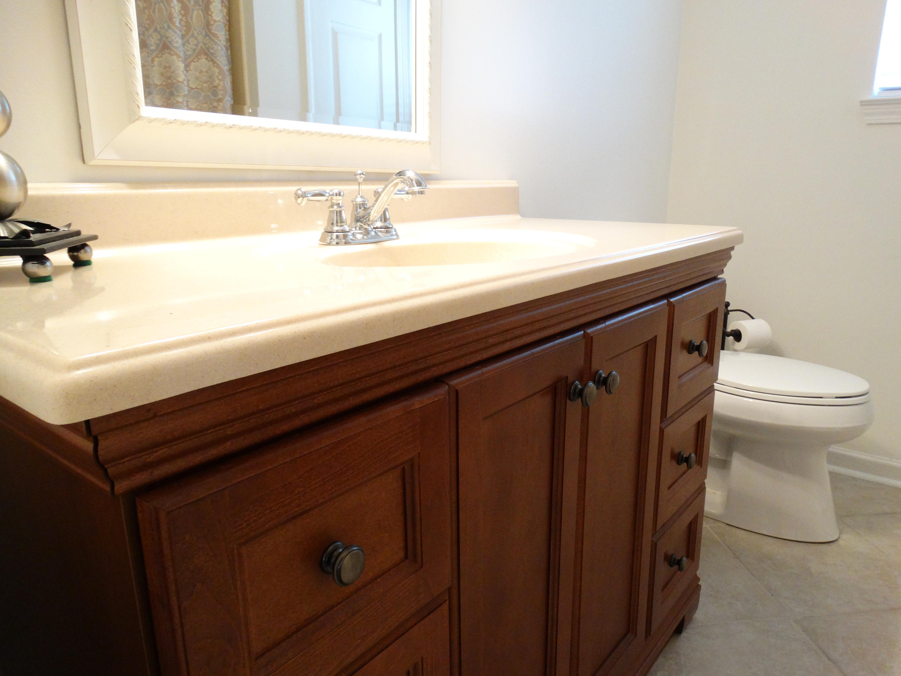 HERITAGE RUN S/D - Residential