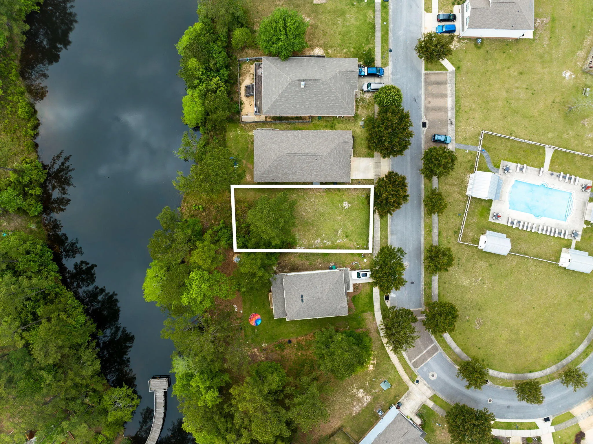 Freeport, Florida 32439, United States, ,Land,Active,59867