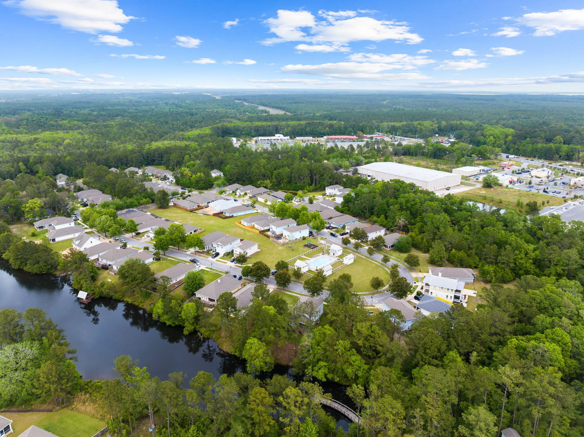 Freeport, Florida 32439, United States, ,Land,Active,59867