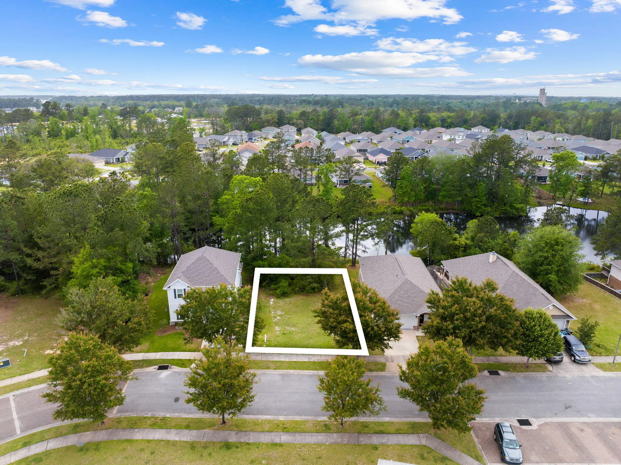 Freeport, Florida 32439, United States, ,Land,Active,59867