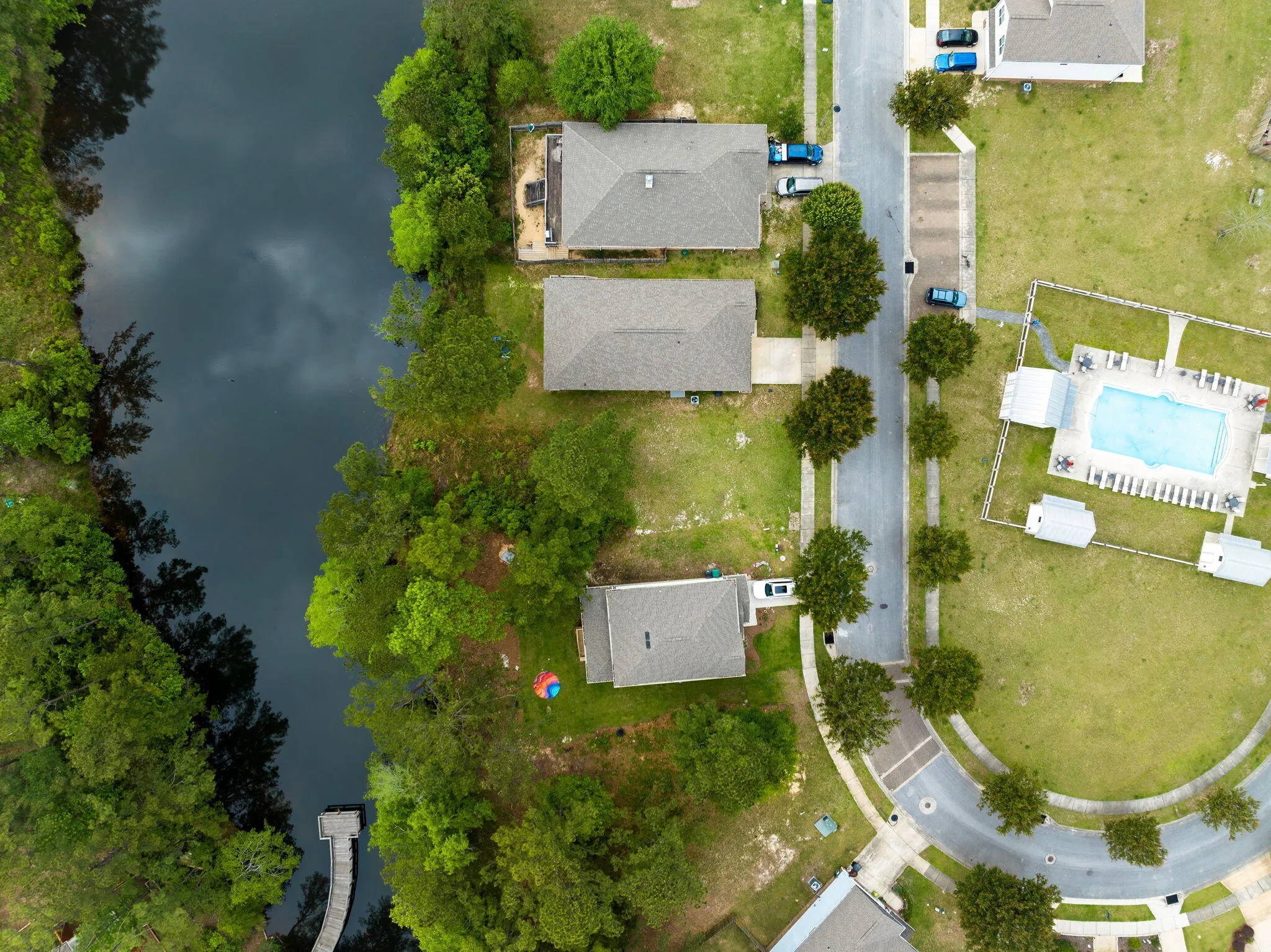 Freeport, Florida 32439, United States, ,Land,Active,59867