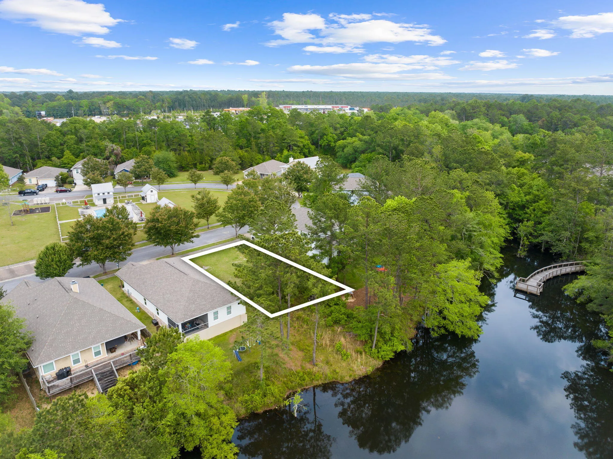 Freeport, Florida 32439, United States, ,Land,Active,59867