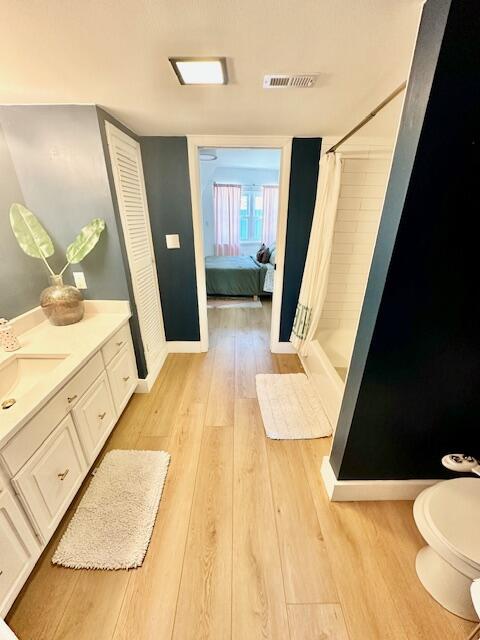SANTA ROSA ISLAND - Residential Lease