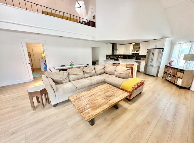 SANTA ROSA ISLAND - Residential Lease