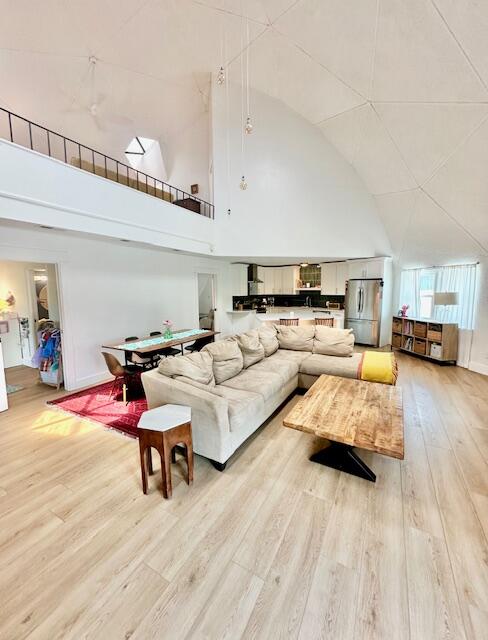 SANTA ROSA ISLAND - Residential Lease