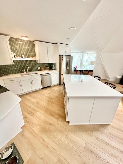SANTA ROSA ISLAND - Residential Lease