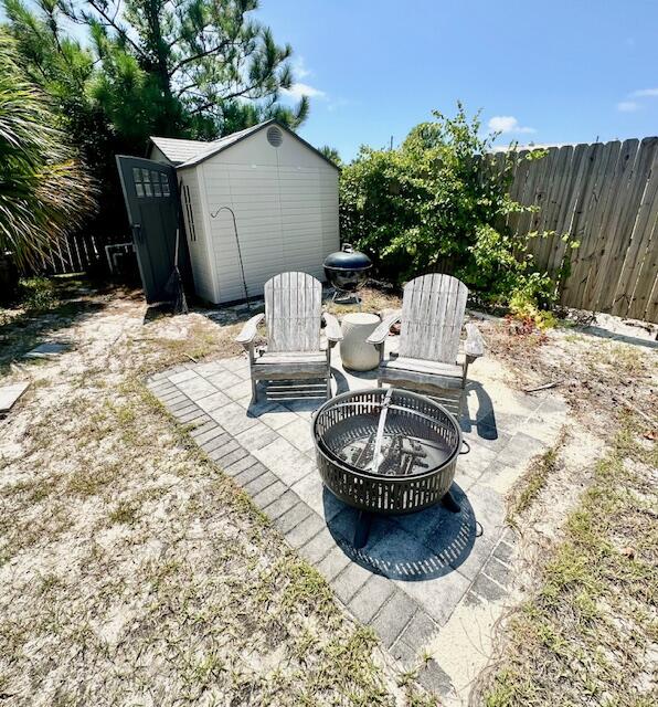 SANTA ROSA ISLAND - Residential Lease