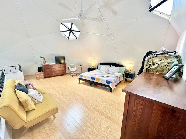 SANTA ROSA ISLAND - Residential Lease
