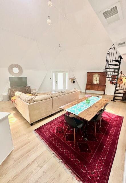SANTA ROSA ISLAND - Residential Lease