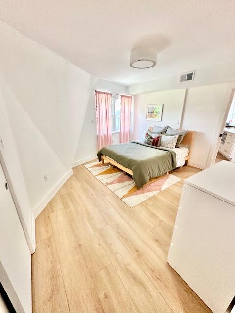 SANTA ROSA ISLAND - Residential Lease