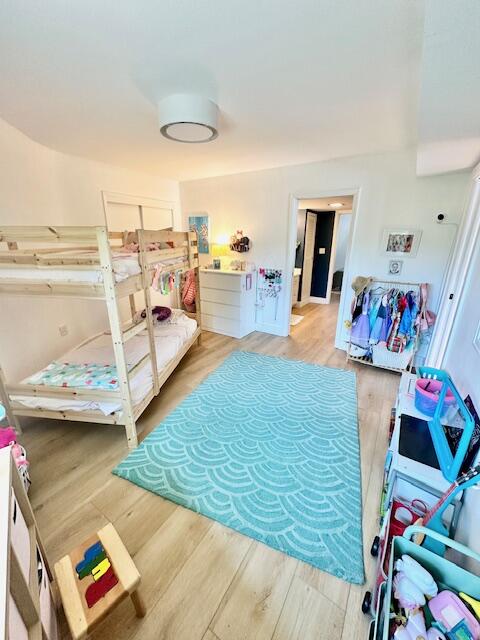 SANTA ROSA ISLAND - Residential Lease
