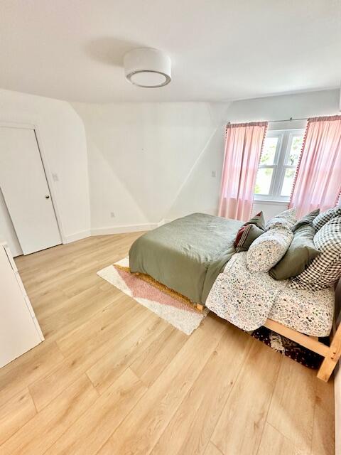 SANTA ROSA ISLAND - Residential Lease