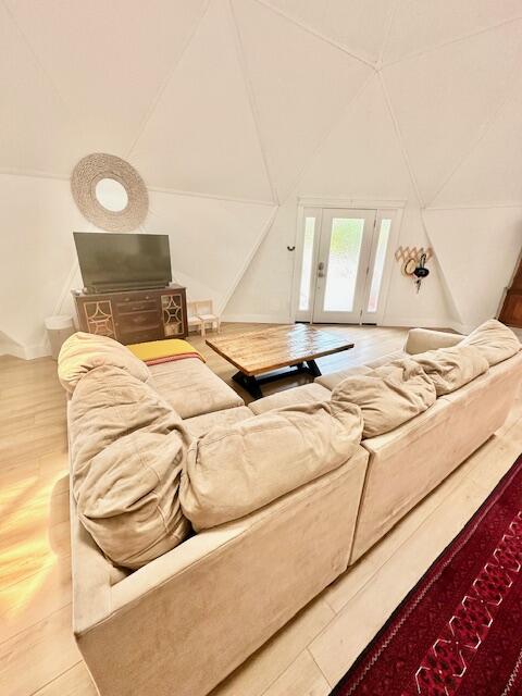 SANTA ROSA ISLAND - Residential Lease