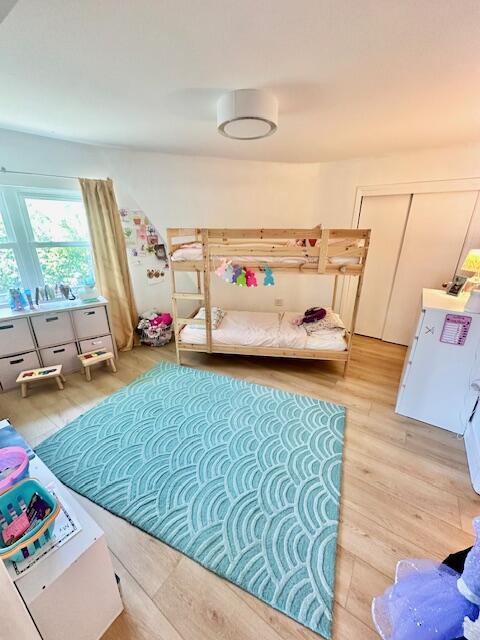SANTA ROSA ISLAND - Residential Lease