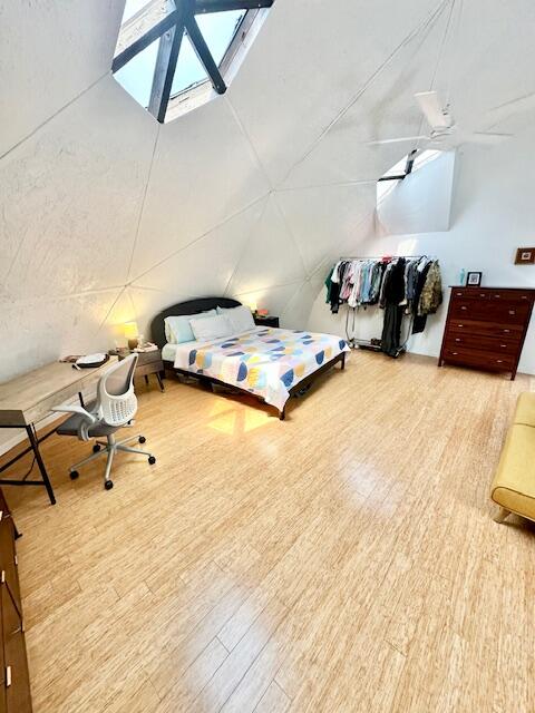 SANTA ROSA ISLAND - Residential Lease