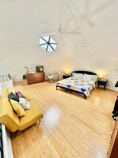 SANTA ROSA ISLAND - Residential Lease