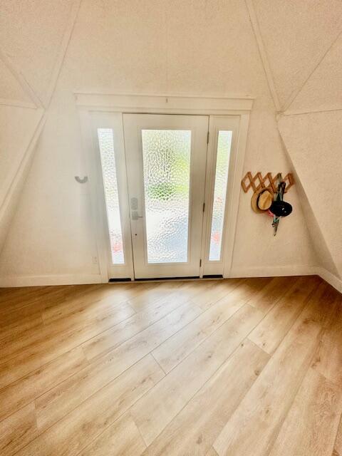 SANTA ROSA ISLAND - Residential Lease