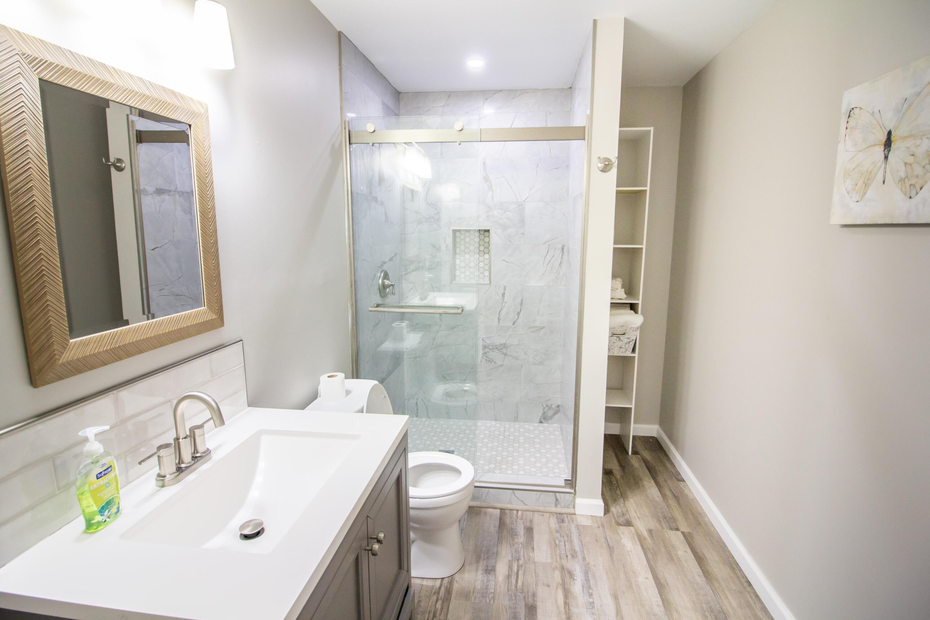 MIRAMAR HEIGHTS - Residential